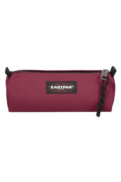 Eastpak Benchmark Single Dıtsy Black Pencil Bag Vfe-ek000372u511