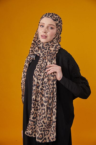 Differenza TIGR BONELED SHAL - AUR