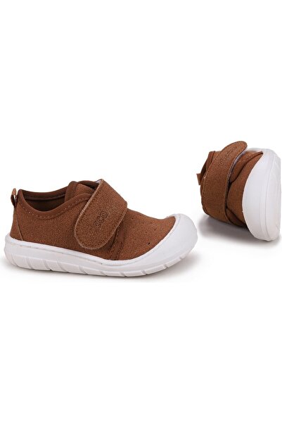 Vicco 950,b21k,225 Anka Children's Shoesgray Gray Tan Tan