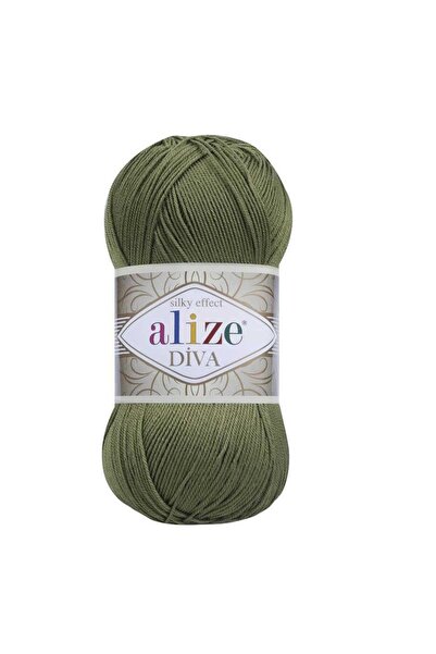 Alize ALIZE DIVA | 273 | 5 БРОЯ (Необходимо е обяснение)