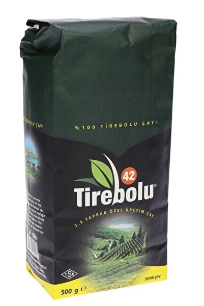 Tirebolu 42 Tirebolu42 Çay 500gr