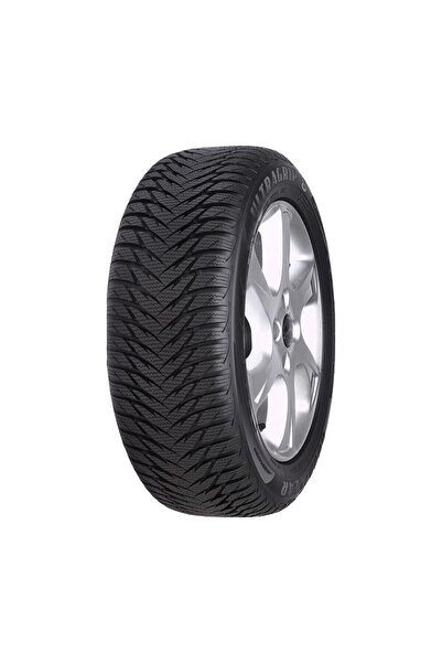 Goodyear 185/65R15 88T UG 8 KIŞ LASTİĞİ 2023 ÜRETİM