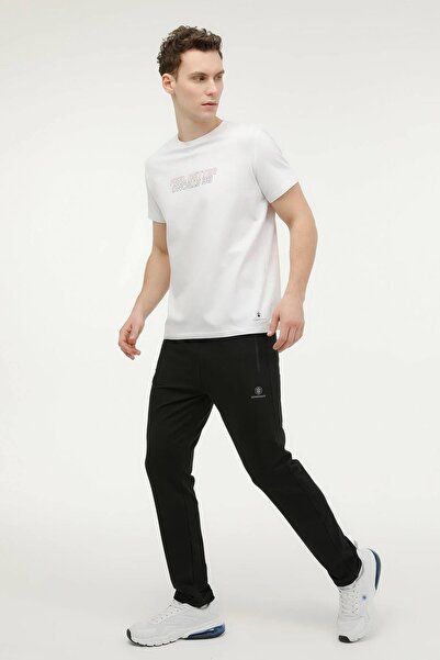 lumberjack M-CT121 BASIC T. PNT 3PR ERKEK EŞOFMAN ALT