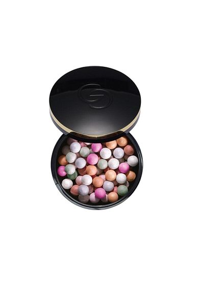 Oriflame Giordani Gold Illuminating Magical Balls-subtle Rose-25 gr