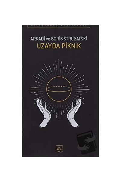 İthaki Yayınları Uzayda Piknik