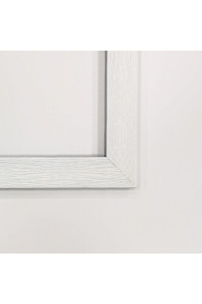 Tuğra Sanat Galerisi Cadru Standard A4 21,0 X 29,7 Cm Dimensiune Interioară. Cadru decorativ din sticlă