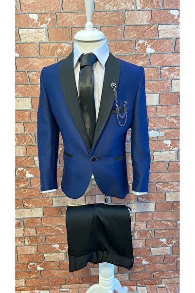 HAYTA Комплект риза и вратовръзка за деца 5-14 години, Милано