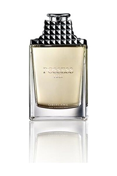 Oriflame Possess Edt 75 ml Erkek Parfüm 8681541008025