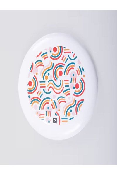 Decathlon Frisbee - Rainbow