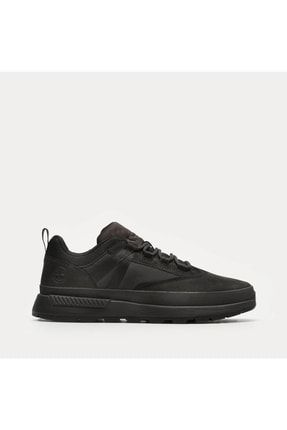 Timberland Low Lace Up Sneaker Erkek Siyah Spor Ayakkab Tb0a67km0151 Fiyat Yorumlar Trendyol