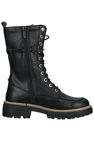 Mustang Εξομάλυνση