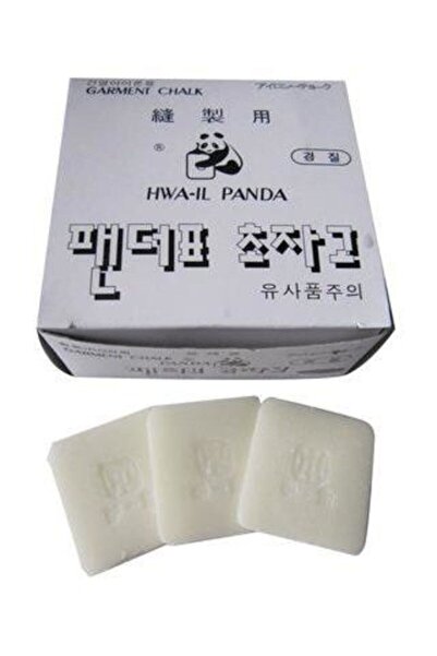 Mas Panda Çizgi Taşı