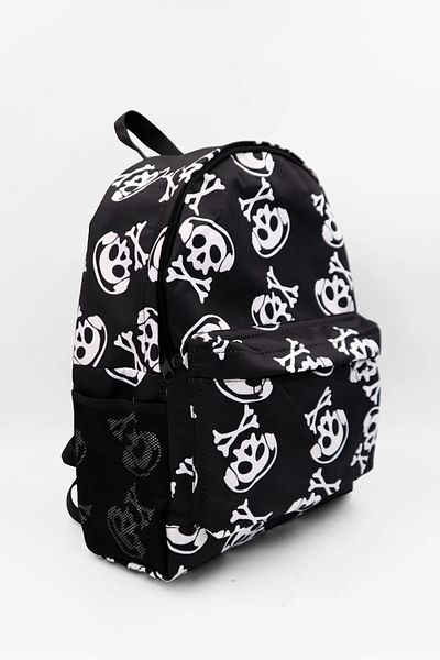 Gofeel Harajuku School fit Skull Tech Backpack