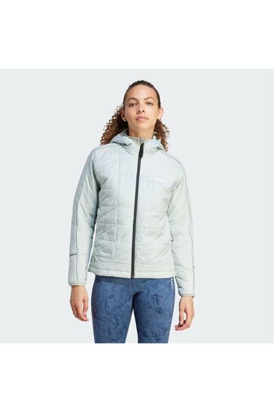 adidas Terrex Multi Insulated Kadın Mont