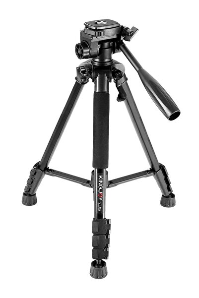 Deyatech Foto Store ( Kıngjoy )vt-860 180 Cm Cep Telefonu Ve Kamera Tripodu