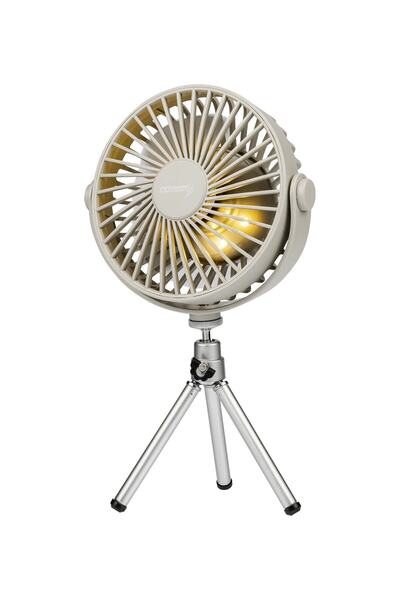 Proware Fanlı Kamp Lambası