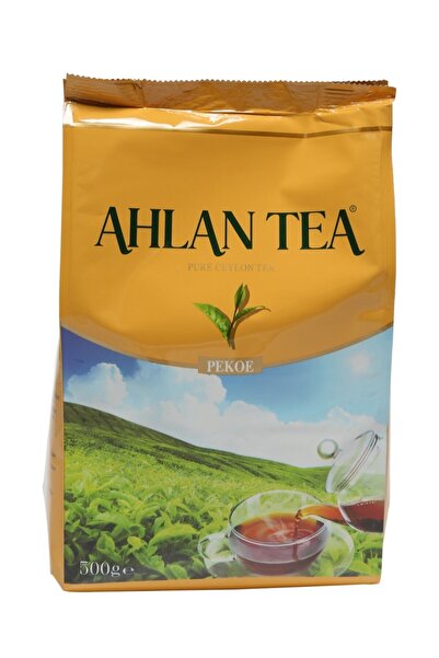Mehmet Kocabay Ahlan Seyhan Çay 500 Gr