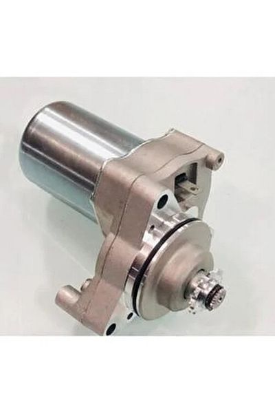 HSGL Motorcycle Cub Sfc 100 110 Starter Motor Motion Dynamo 52118