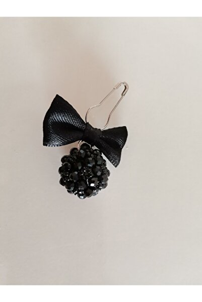 MİNİK ADIMLAR خطوات صغيرة مستديرة بياقة الطفل ووسادة ودبوس سرير الأطفال