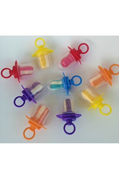 Candy Alaiye Emzik Şeker 20 adet.