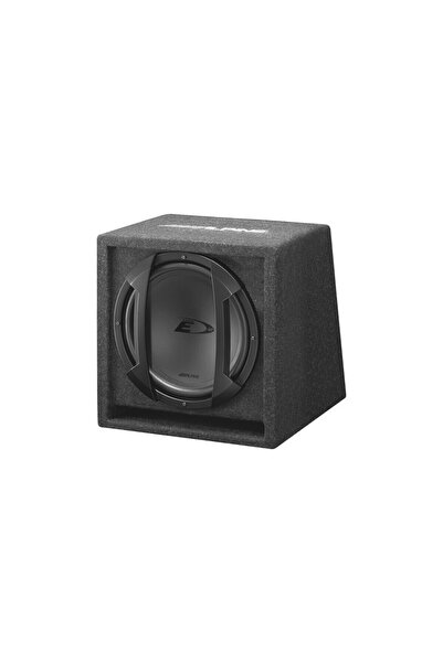 Alpine ÖZENHİFİ' den Alpine E Serisi SBE-1244BR