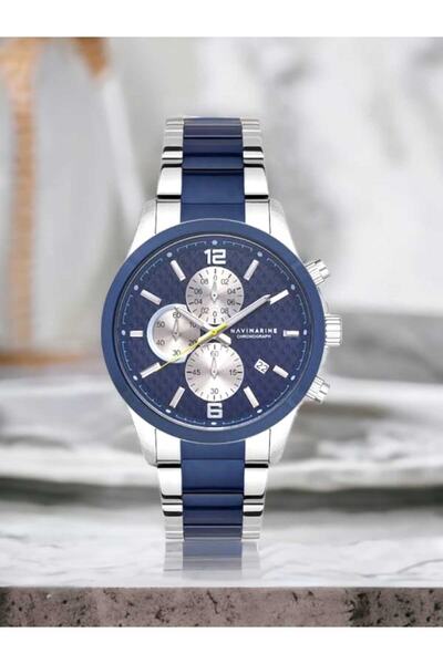 Navimarine NM110-05 NAVIMARINE MEN'S WRIST WATCH