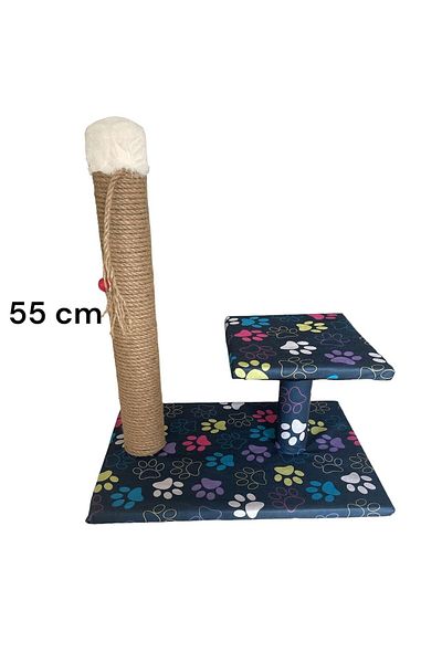 GİSSEN 55 CM Special Design Cat Pruning Model