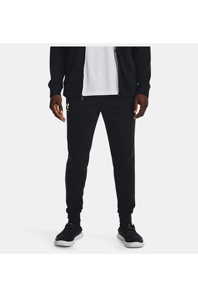 Under Armour Ανδρικά UA Rival Terry Sweatpants1380843-001
