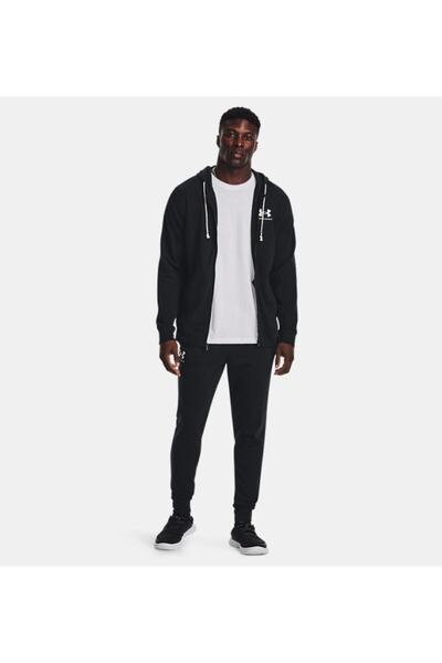 Under Armour Erkek UA Rival Terry Eşofman Altı 1380843-001