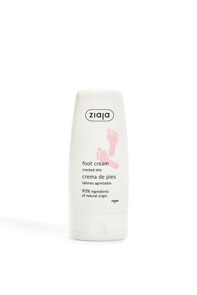 Ziaja Çatlak Onarıcı Ayak Kremi 60 ml