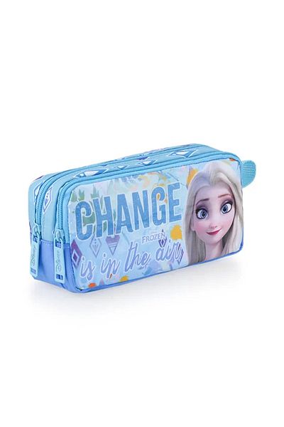 Frocx Geantă pentru creion Frozen Hawk Change Geantă pentru creion Frozen