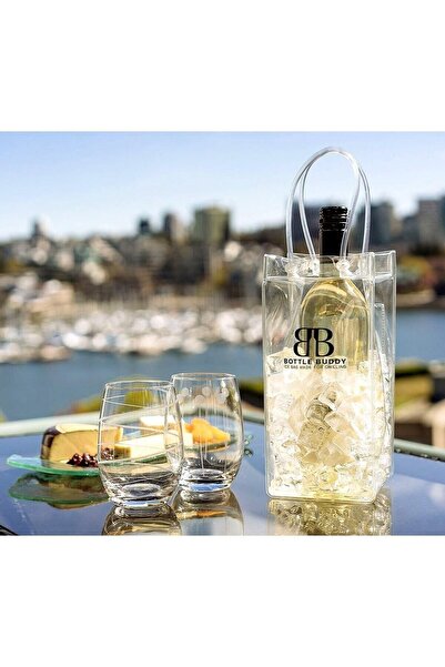 Reyo Bottle Buddy Ice Bag - Портативна сумка для льоду