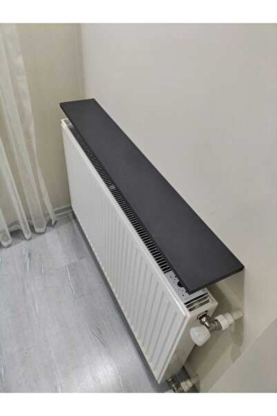 güneyahşapmobilya 110 Cm Petek Raf Dresuar