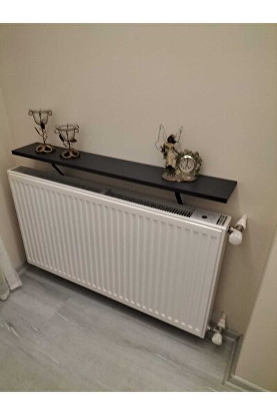 güneyahşapmobilya 110 Cm Petek Raf Dresuar