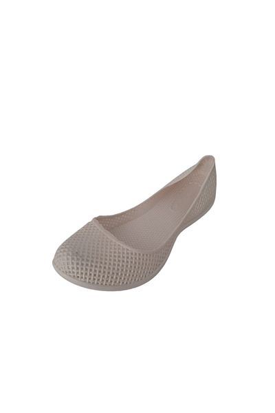 SOYLU WHITE GIRL'S SEA SHOES