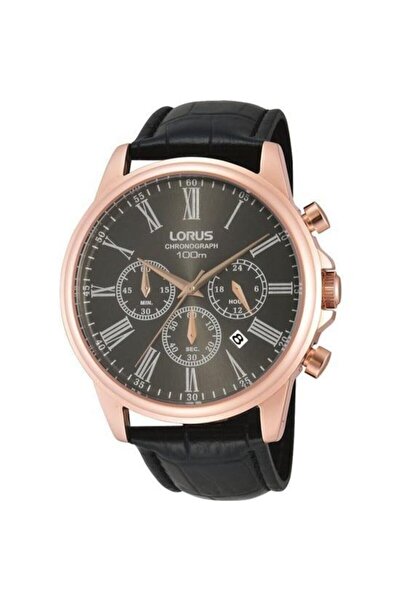Lorus Rt382dx9 Erkek Kol Saati