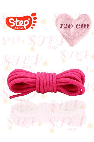 COMFORTSTEP Shoelaces Round 120 cm