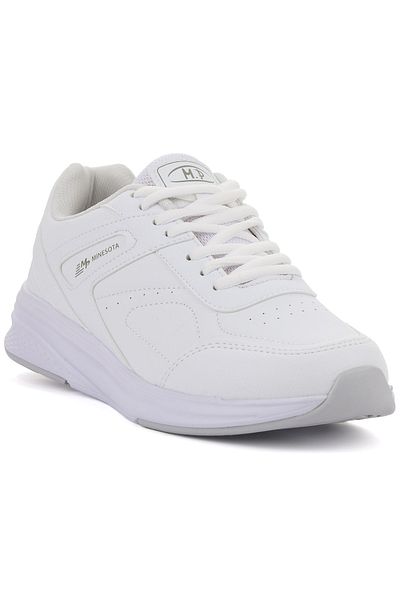 M.P. M.P. 232-1256 - Comfort Sole Lace-Up Women's Shoes