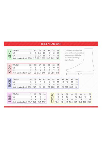 M.P. M.P. 232-6923 Comfort Taban Cilt Erkek Spor Ayakkabı