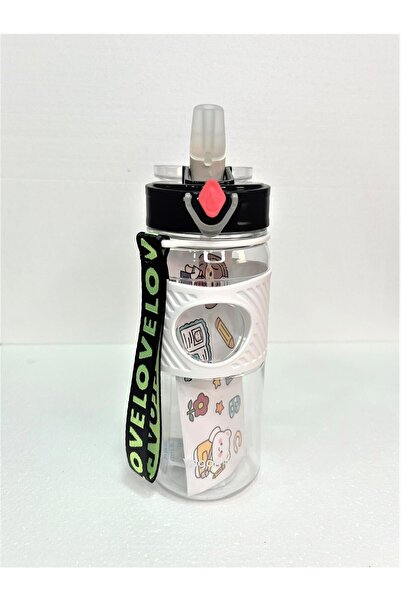 Vagon Life 600 Ml Water Bottle Vgn2236 Flask