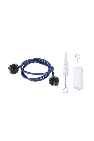 Solo Trumpet Cleaning Brush Set