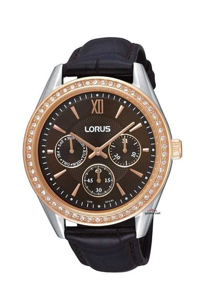 Lorus Women's Wristwatch Rp636ax9