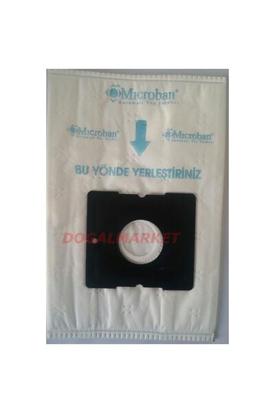 Supurgeavm Beko BKS 1911 - 15 bucăți saci de praf din pânză