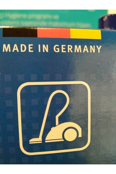 Bosch New Packaging Type Vacuum Cleaner Bag Siemens P Bag Vacuum Cleaner Bag