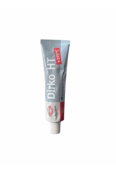 rulmanal ELRİNG GRİ SIVI CONTA 036.164 70 ml +315°C
