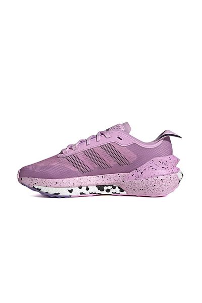 adidas Avryn Γυναικεία Casual Παπούτσια IG0647 Ροζ