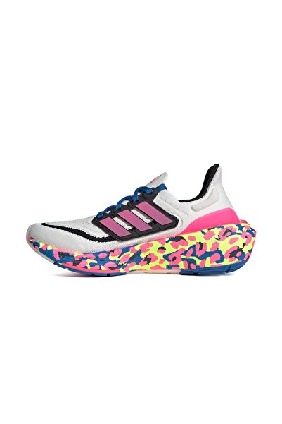 adidas Ultraboost Light W Women's Running Shoes IE3063 Colorful