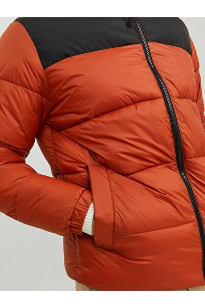 Jack & Jones 12235860 ЧОЛОВІЧЕ ПАЛЬТО-ПУХОВИК