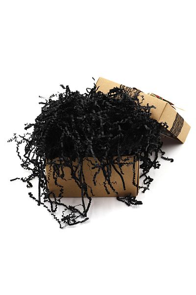 reprodesign Crop Paper 50 Grams Glossy Black