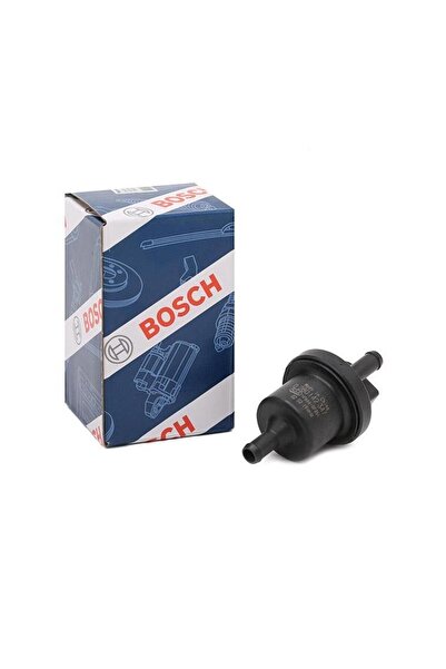 Bosch HAVALANDIRMA VALF A3 A3 A4 A6 BORA CADDY 3 GOLF 5-6 B5 B6 B7 0280142347...